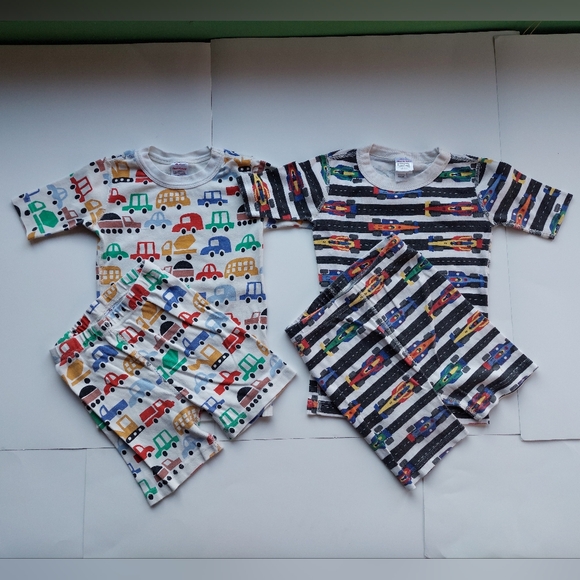 Boden tee & Hanna cars mix - Picture 8 of 16